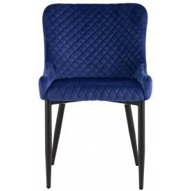 Стул на металлокаркасе Гринок