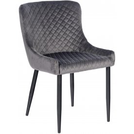 Стул на металлокаркасе Гринок