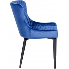 Стул на металлокаркасе Гринок