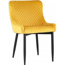 Стул на металлокаркасе Гринок