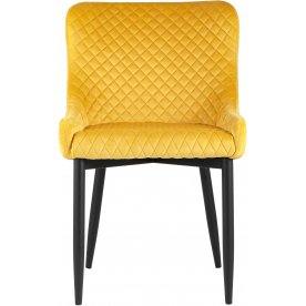 Стул на металлокаркасе Гринок