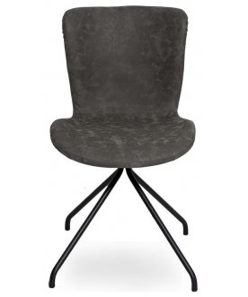 Стул на металлокаркасе Грут