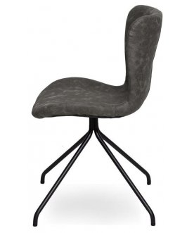 Стул на металлокаркасе Грут
