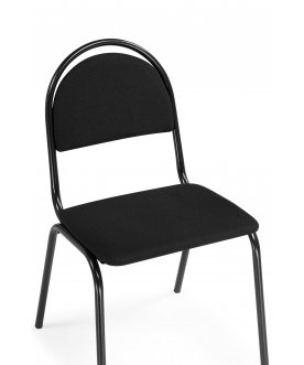 Стул на металлокаркасе Гумер