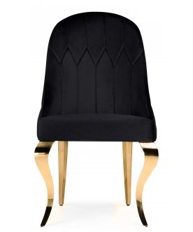 Стул на металлокаркасе Gustav