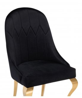 Стул на металлокаркасе Gustav