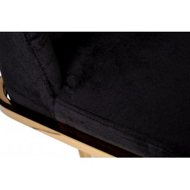 Стул на металлокаркасе GY-83650