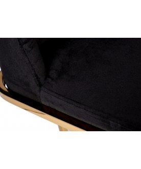 Стул на металлокаркасе GY-83650