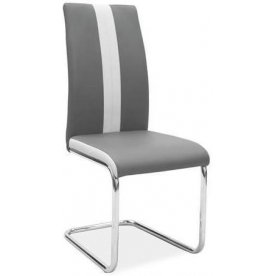 Стул на металлокаркасе H200