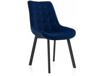 Стул на металлокаркасе Hagen