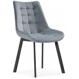 Стул на металлокаркасе Hagen