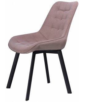 Стул на металлокаркасе Hagen