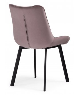 Стул на металлокаркасе Hagen