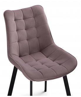 Стул на металлокаркасе Hagen