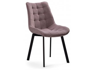 Стул на металлокаркасе Hagen