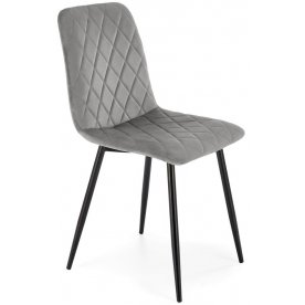 Стул на металлокаркасе K525