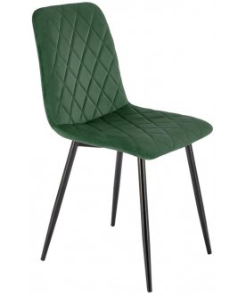 Стул на металлокаркасе K525