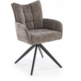 Стул на металлокаркасе K540