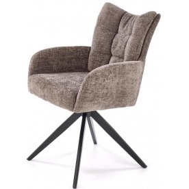 Стул на металлокаркасе K540