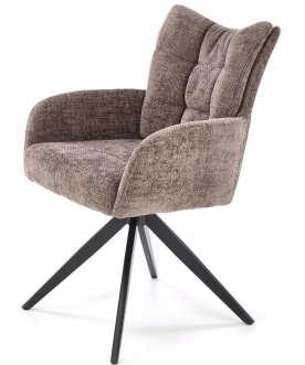 Стул на металлокаркасе K540