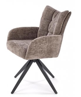 Стул на металлокаркасе K540