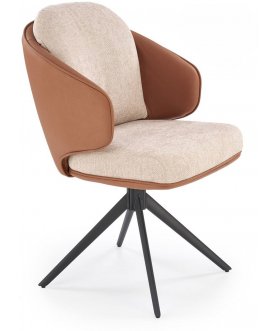 Стул на металлокаркасе K554