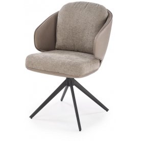 Стул на металлокаркасе K554