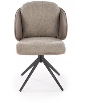 Стул на металлокаркасе K554