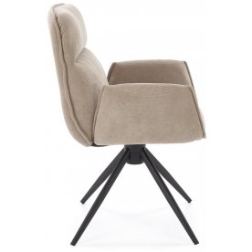 Стул на металлокаркасе K574