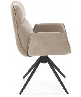 Стул на металлокаркасе K574