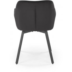 Стул на металлокаркасе K588