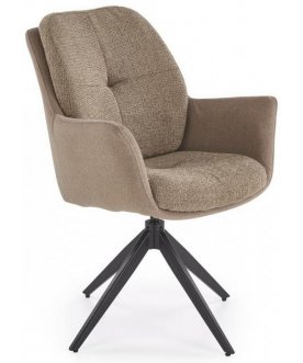 Стул на металлокаркасе K591