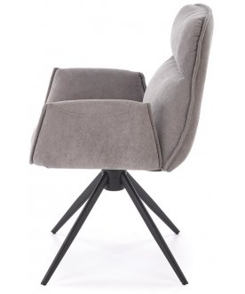 Стул на металлокаркасе K574