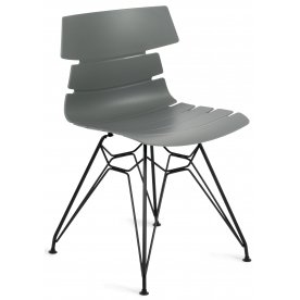 Стул на металлокаркасе Hansen/Хансен мод. 622N