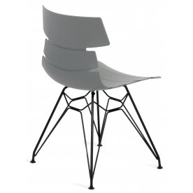 Стул на металлокаркасе Hansen/Хансен мод. 622N