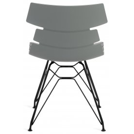 Стул на металлокаркасе Hansen mod. 622N