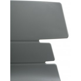 Стул на металлокаркасе Hansen mod. 622N