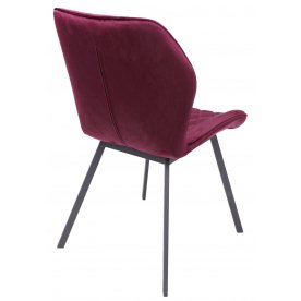 Стул на металлокаркасе Harvey