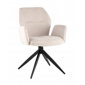 Стул на металлокаркасе Синди