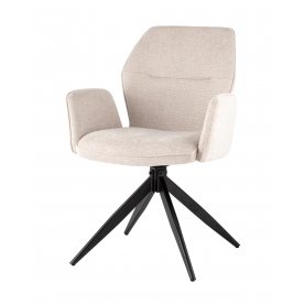 Стул на металлокаркасе Синди