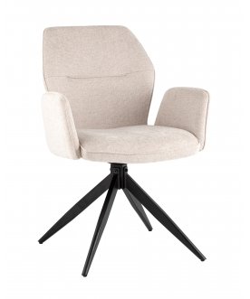 Стул на металлокаркасе Helm