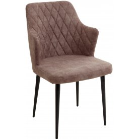 Стул на металлокаркасе Herman