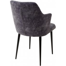 Стул на металлокаркасе Herman