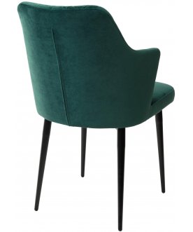 Стул на металлокаркасе Herman