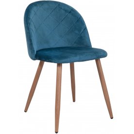 Стул на металлокаркасе Honnor