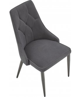 Стул на металлокаркасе K365