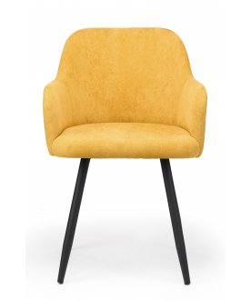 Стул на металлокаркасе Инфини 360