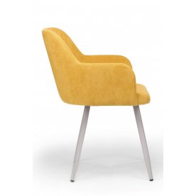 Стул на металлокаркасе Инфини 360