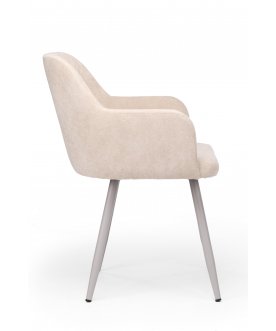 Стул на металлокаркасе Инфини 360