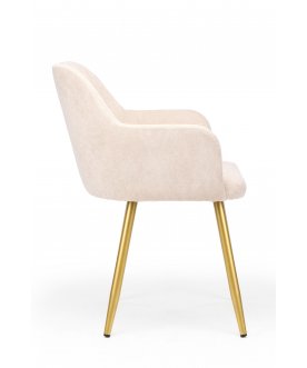 Стул на металлокаркасе Инфини 360